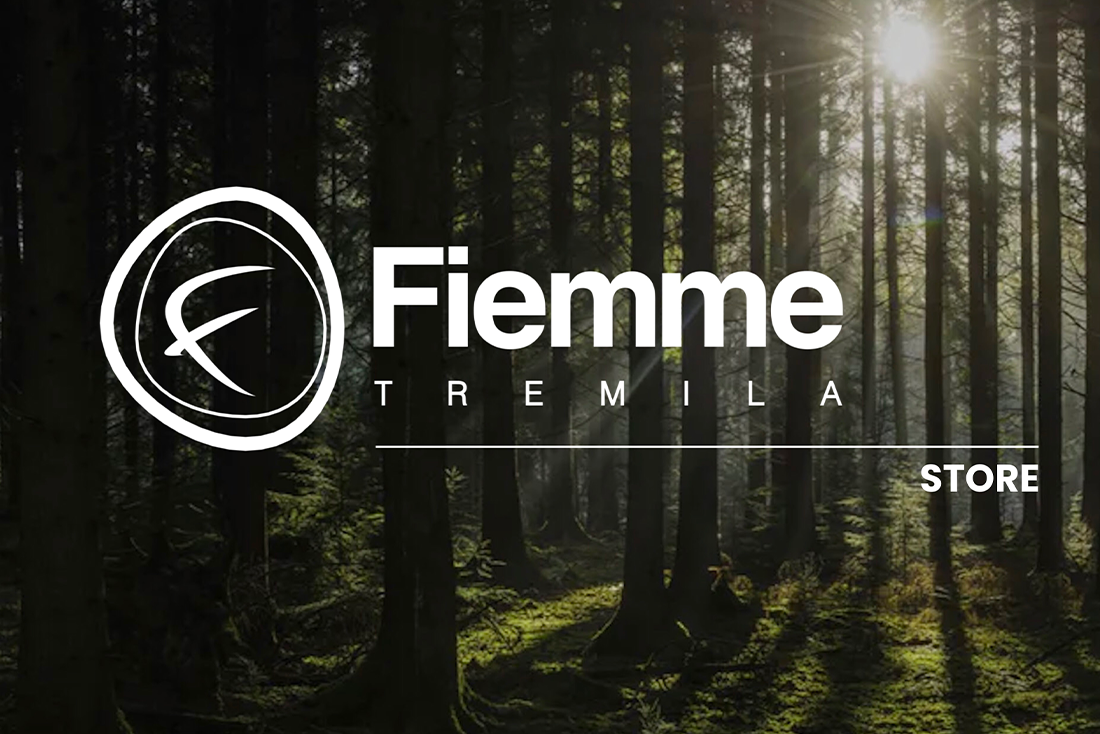 Fiemme Tremila Store