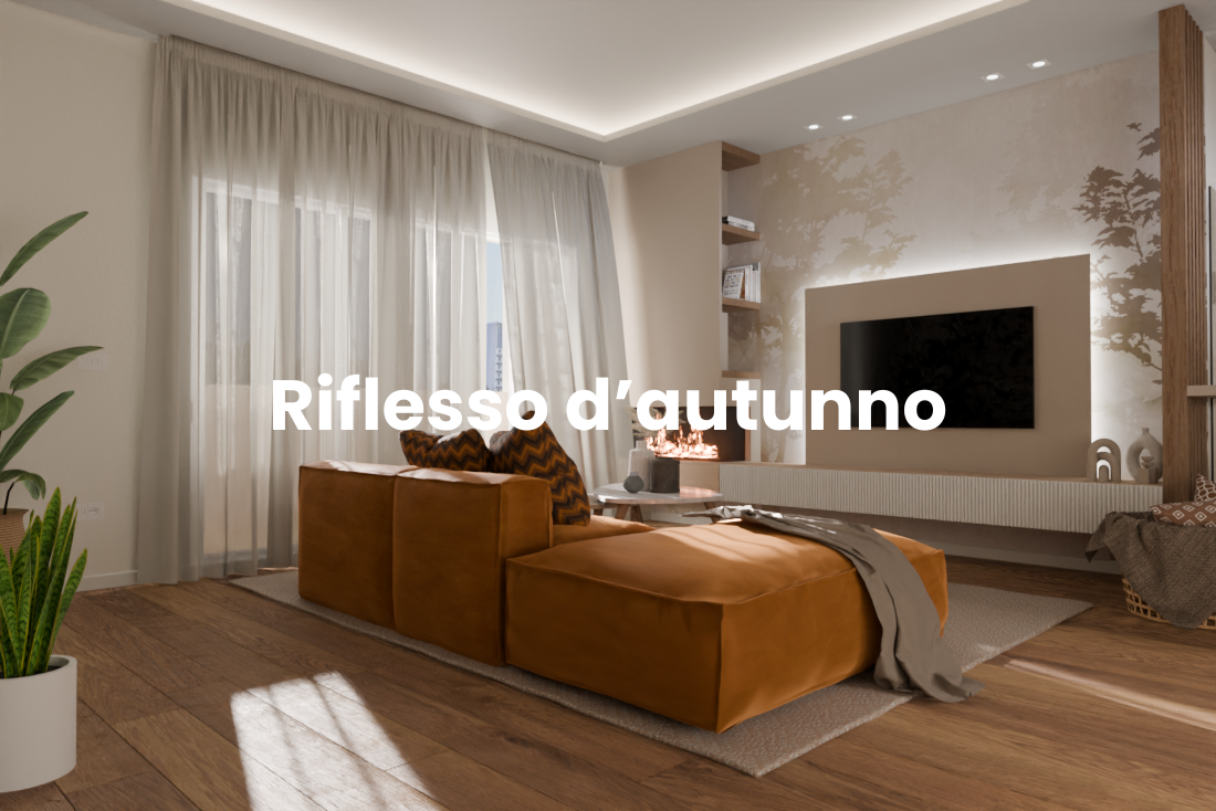 Riflesso d’autunno